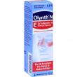 Olynth 0,1% N Schnupfen Dosierspray ohne Konserv.