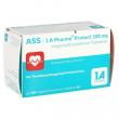 Ass-1a Pharma Protect 100 mg magensaftr.Tabletten