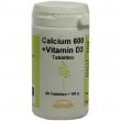 Calcium 600 mg+D3 Tabletten