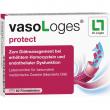 Vasologes protect Filmtabletten