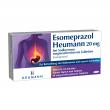 Esomeprazol Heumann 20 mg bei Sodbrennen msr.Tabl.