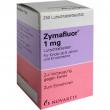 Zymafluor 1 mg Lutschtabletten
