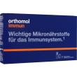 Orthomol Immun Trinkfläschchen/tabl.Kombipack.