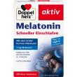 Doppelherz Melatonin Tabletten