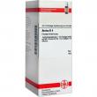 Arnica D 4 Dilution