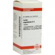 Carbo Vegetabilis D 4 Tabletten