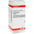 Cocculus D 6 Tabletten