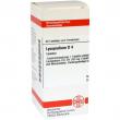 Lycopodium D 4 Tabletten