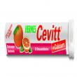 Hermes Cevitt+Calcium Blutorange Brausetabletten