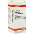 Gnaphalium Polycephalum D 4 Tabletten
