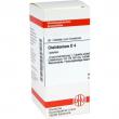 Chelidonium D 4 Tabletten