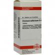 Chininum Sulfuricum D 4 Tabletten