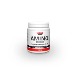 Amino 2000 Megamax Tabletten