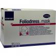 Foliodress mask Comfort senso grün Op-Masken