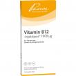 Vitamin B12 Injektopas 1.000 µg Injektionslsg.