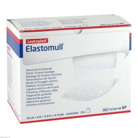 Elastomull 10 cmx4 m elast.Fixierb.2102
