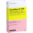 Zymafluor D 500 Tabletten