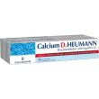 Calcium D3 Heumann Brausetabletten 600 mg/400 I.E.