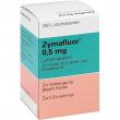 Zymafluor 0,5 mg Lutschtabletten
