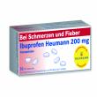 Ibuprofen Heumann 200 mg Filmtabletten