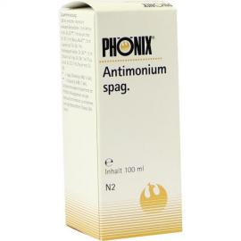 Phönix Antimonium spag.Mischung