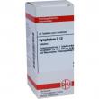 Symphytum D 12 Tabletten