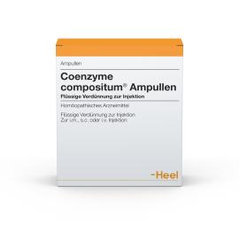 Coenzyme Compositum Ampullen