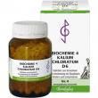 Biochemie 4 Kalium chloratum D 6 Tabletten