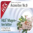H&s Magentee Filterbeutel