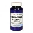 Vitamin-Panmol-B-Complex Gph Pulver