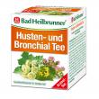 Bad Heilbrunner Husten- und Bronchial Tee N Fbtl.