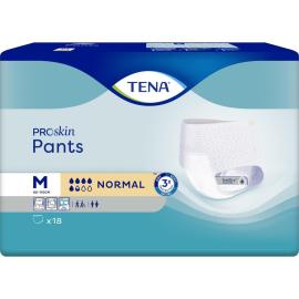 Tena Pants Normal M bei Inkontinenz