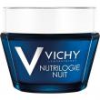 Vichy Nutrilogie Nachtcreme