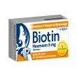 Biotin Heumann 5 mg Tabletten