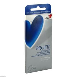 Profil Rfsu Condom