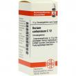 Barium Carbonicum C 12 Globuli