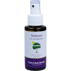Teebaum Fussspray