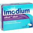 Imodium akut N duo Tabletten